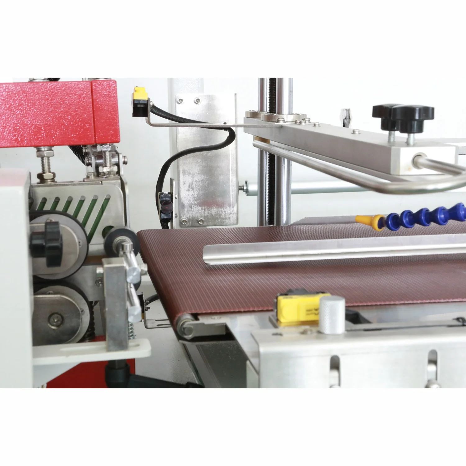 Maszyna do pakowania w folię t – Shrink Wrap Machine Heat Tunnel recenzja i cena