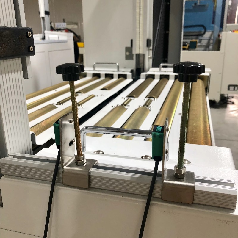Automatyczna maszyna do pakowa – Strapping Machine Pp Band recenzja i cena