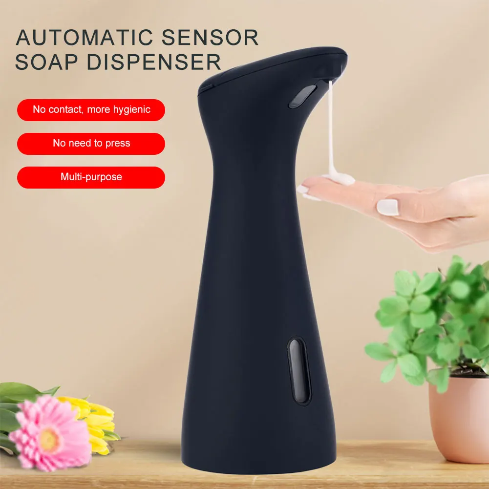 200ML automatyczny dozownik my – Label Dispenser Automatic recenzja i cena