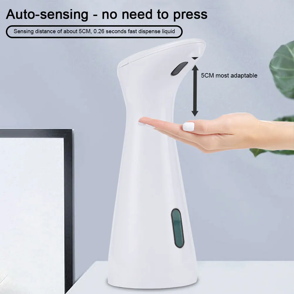 200ML automatyczny dozownik my – Label Dispenser Automatic recenzja i cena