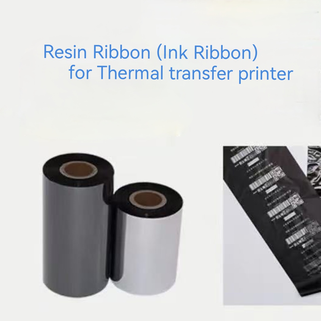 Ulepszona taśma termotransfero – Thermal Transfer Ribbon 110Mm recenzja i cena