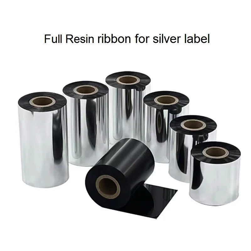 Ulepszona taśma termotransfero – Thermal Transfer Ribbon 110Mm recenzja i cena