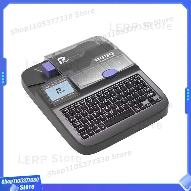 Drukarka cyfrowa do etykiet ka – Barcode Label Printer Industrial recenzja i cena