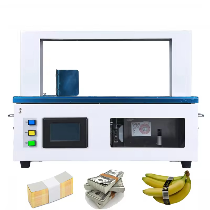 Bank komodowy Banknoty Pieniąd – Strapping Machine Pp Band recenzja i cena