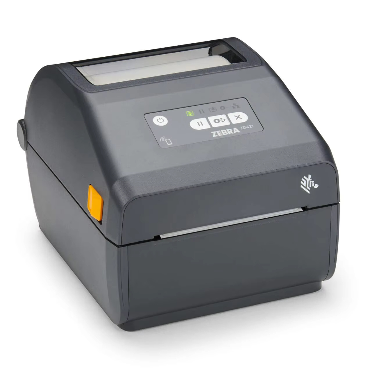 Zebra Zd421 – przenośna drukar – Thermal Label Printer 4 Inch 300Dpi recenzja i cena