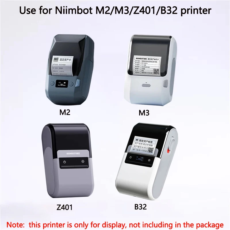 Papier samoprzylepny termotran – Barcode Label Printer Industrial recenzja i cena