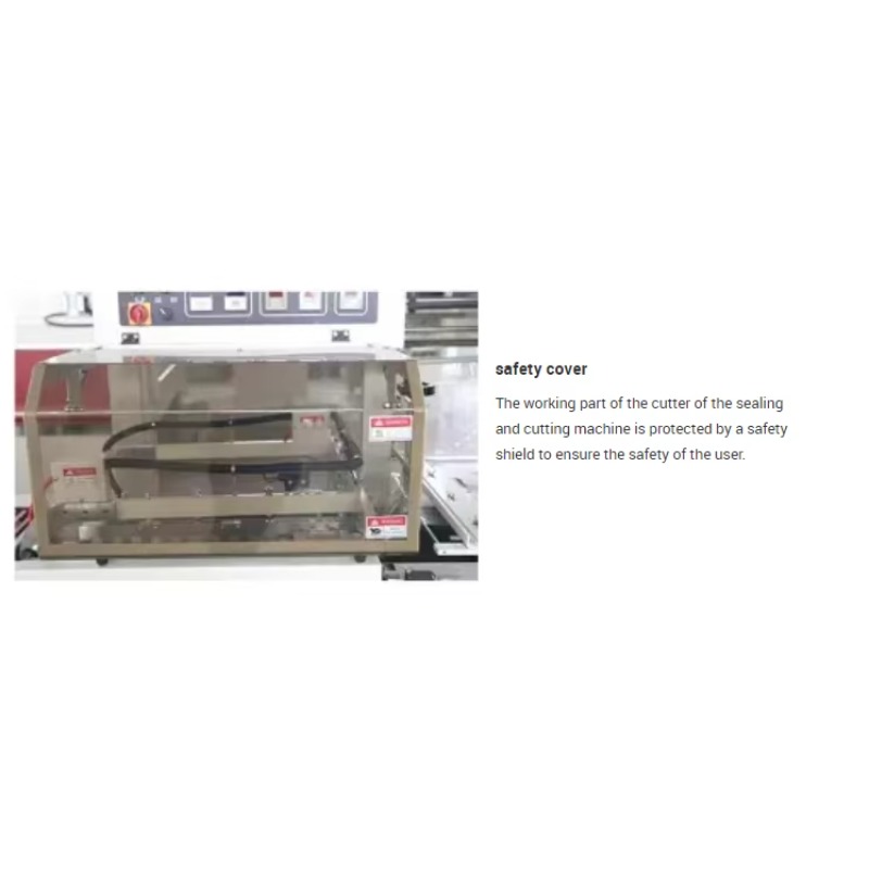 Maszyna do pakowania w folii t – Shrink Wrap Machine Heat Tunnel recenzja i cena